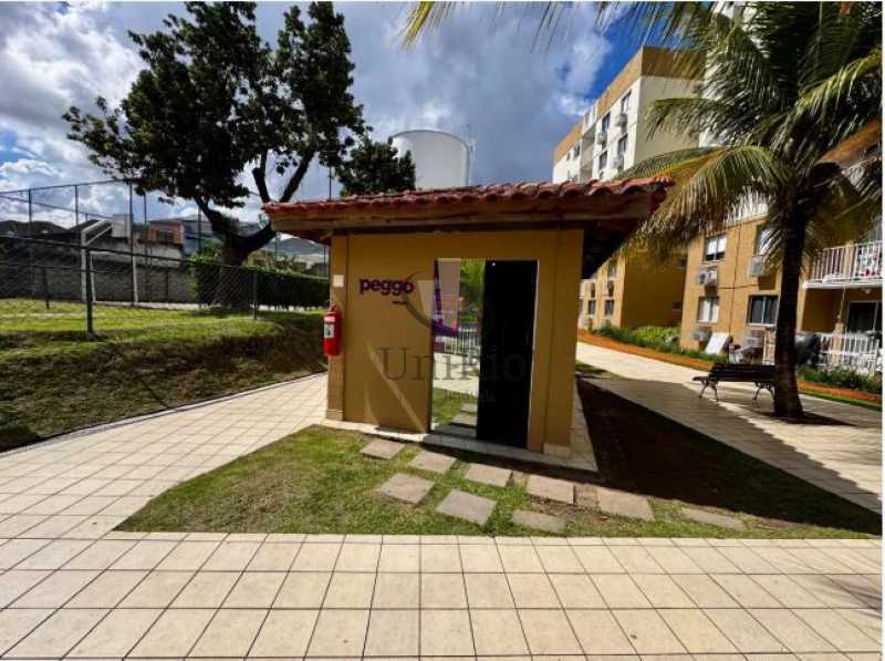 Conheça Cap19turar do imóvel - Apartamento 2 quartos à venda Taquara, Rio de Janeiro - R$ 230.000 - FRAP22646 - 13 Cap19turar - 13