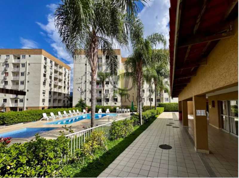 Conheça Captur15ar do imóvel - Apartamento 2 quartos à venda Taquara, Rio de Janeiro - R$ 230.000 - FRAP22646 - 20 Captur15ar - 20