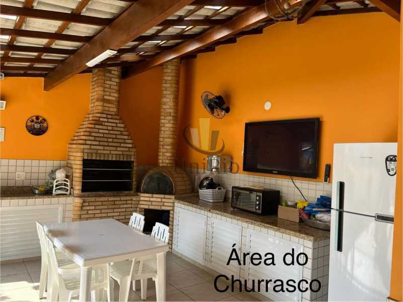 Conheça 183b6aa6-382d-4310-9baf-8a4b8a do imóvel - Casa em Condomínio 5 quartos à venda Taquara, Rio de Janeiro - R$ 650.000 - FRCN50032 - 9 183b6aa6-382d-4310-9baf-8a4b8a - 9