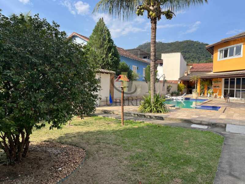 Conheça cb9149d2-bc0f-4ba4-86a8-f51b3f do imóvel - Casa em Condomínio 5 quartos à venda Taquara, Rio de Janeiro - R$ 650.000 - FRCN50032 - 2 cb9149d2-bc0f-4ba4-86a8-f51b3f - 2