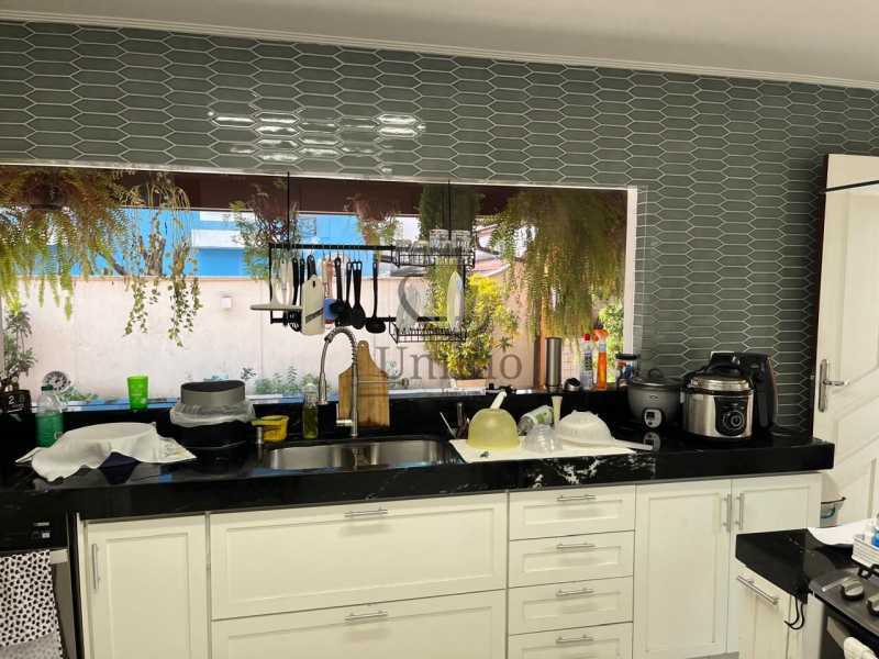 Conheça c652dafe-6655-498b-8b10-5ea763 do imóvel - Casa em Condomínio 5 quartos à venda Taquara, Rio de Janeiro - R$ 650.000 - FRCN50032 - 7 c652dafe-6655-498b-8b10-5ea763 - 7