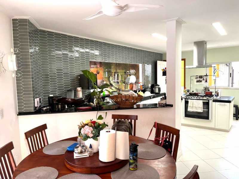 Conheça 7a64b94c-99fb-4a61-b41f-bf8f2a do imóvel - Casa em Condomínio 5 quartos à venda Taquara, Rio de Janeiro - R$ 650.000 - FRCN50032 - 5 7a64b94c-99fb-4a61-b41f-bf8f2a - 5