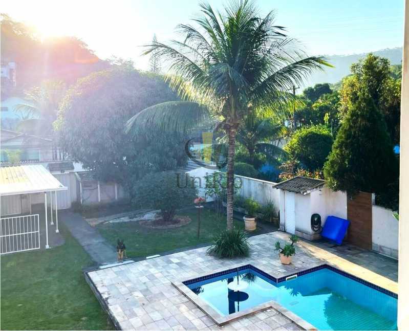 Conheça 56a43029-2cd1-4e8b-8bde-a58e76 do imóvel - Casa em Condomínio 5 quartos à venda Taquara, Rio de Janeiro - R$ 650.000 - FRCN50032 - 3 56a43029-2cd1-4e8b-8bde-a58e76 - 3