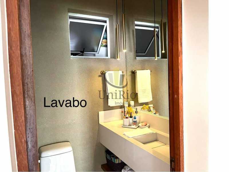 Conheça 4afbcf9c-0c44-4a00-810d-8da7ec do imóvel - Casa em Condomínio 5 quartos à venda Taquara, Rio de Janeiro - R$ 650.000 - FRCN50032 - 14 4afbcf9c-0c44-4a00-810d-8da7ec - 14