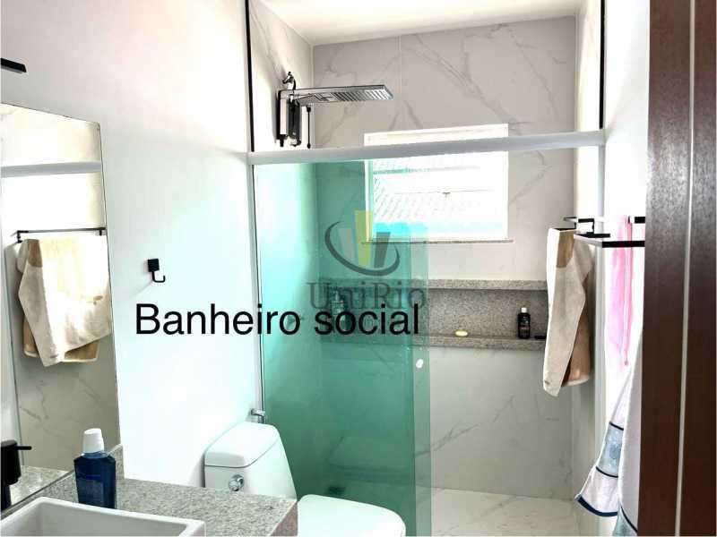 Conheça e93e4fbb-950d-490e-a59b-68a81e do imóvel - Casa em Condomínio 5 quartos à venda Taquara, Rio de Janeiro - R$ 650.000 - FRCN50032 - 15 e93e4fbb-950d-490e-a59b-68a81e - 15