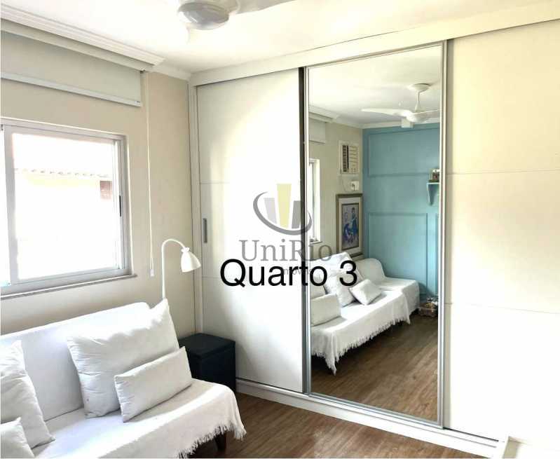 Conheça 2a441b63-bc51-48e2-91ba-8ec003 do imóvel - Casa em Condomínio 5 quartos à venda Taquara, Rio de Janeiro - R$ 650.000 - FRCN50032 - 20 2a441b63-bc51-48e2-91ba-8ec003 - 20
