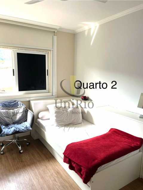 Conheça 6bcaa7c2-0a0a-4bb0-861a-088527 do imóvel - Casa em Condomínio 5 quartos à venda Taquara, Rio de Janeiro - R$ 650.000 - FRCN50032 - 19 6bcaa7c2-0a0a-4bb0-861a-088527 - 19