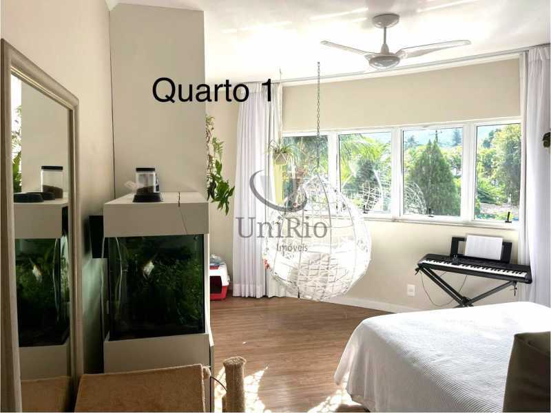 Conheça 5c2b6890-33ca-4613-9892-760130 do imóvel - Casa em Condomínio 5 quartos à venda Taquara, Rio de Janeiro - R$ 650.000 - FRCN50032 - 18 5c2b6890-33ca-4613-9892-760130 - 18