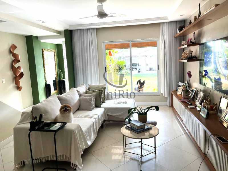 Conheça 2861ae4f-d697-4d54-8d68-6ad7a2 do imóvel - Casa em Condomínio 5 quartos à venda Taquara, Rio de Janeiro - R$ 650.000 - FRCN50032 - 4 2861ae4f-d697-4d54-8d68-6ad7a2 - 4