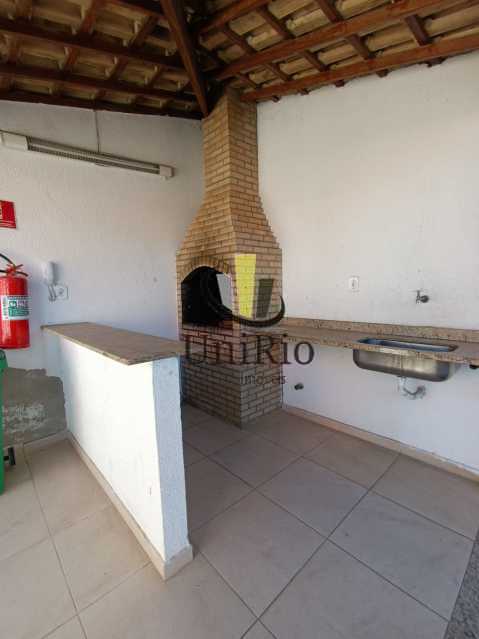 Conheça 4504_G1722270422 do imóvel - Apartamento à venda Estrada da Posse, Campo Grande, Rio de Janeiro - R$ 250.000 - BGAP20774 - 21 4504_G1722270422 - 21