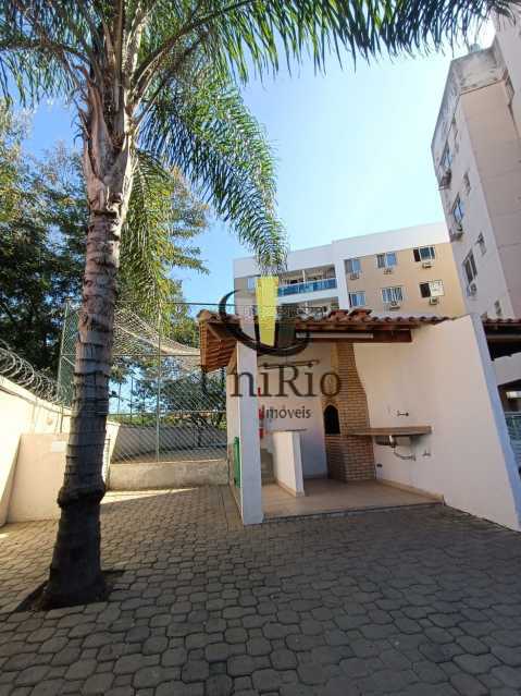 Conheça 4504_G1722270414 do imóvel - Apartamento à venda Estrada da Posse, Campo Grande, Rio de Janeiro - R$ 250.000 - BGAP20774 - 22 4504_G1722270414 - 22