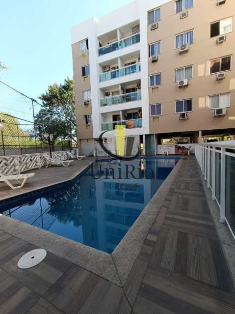 Conheça 4504_G1722270382 do imóvel - Apartamento à venda Estrada da Posse, Campo Grande, Rio de Janeiro - R$ 250.000 - BGAP20774 - 19 4504_G1722270382 - 19