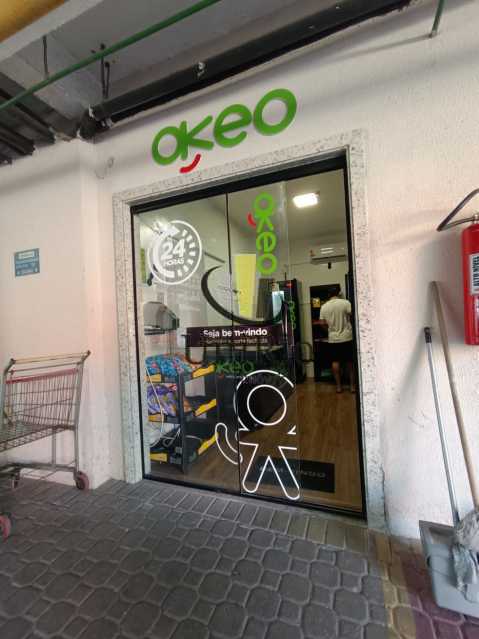 Conheça 4504_G1722270432 do imóvel - Apartamento à venda Estrada da Posse, Campo Grande, Rio de Janeiro - R$ 250.000 - BGAP20774 - 24 4504_G1722270432 - 24