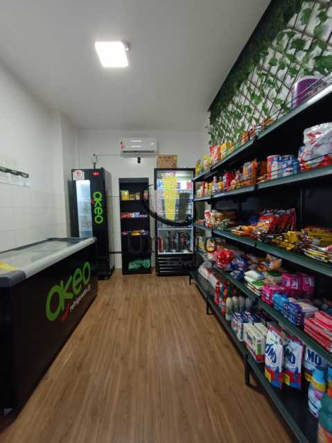 Conheça 4504_G1722270438 do imóvel - Apartamento à venda Estrada da Posse, Campo Grande, Rio de Janeiro - R$ 250.000 - BGAP20774 - 25 4504_G1722270438 - 25