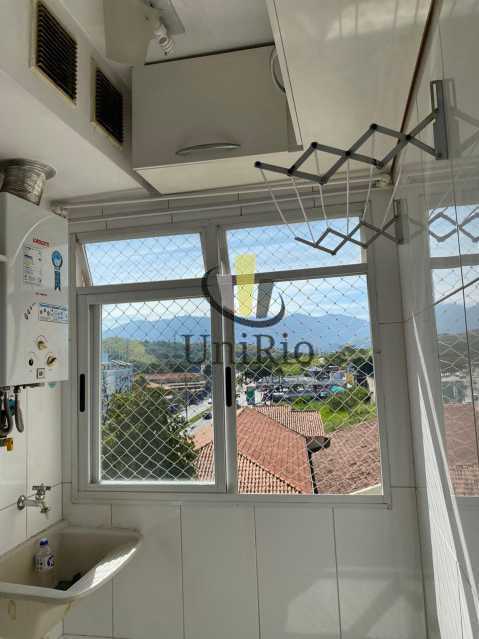 Conheça 4504_G1722270104 do imóvel - Apartamento à venda Estrada da Posse, Campo Grande, Rio de Janeiro - R$ 250.000 - BGAP20774 - 16 4504_G1722270104 - 16