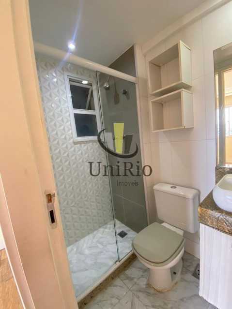 Conheça 4504_G1722270118 1 do imóvel - Apartamento à venda Estrada da Posse, Campo Grande, Rio de Janeiro - R$ 250.000 - BGAP20774 - 14 4504_G1722270118 1 - 14