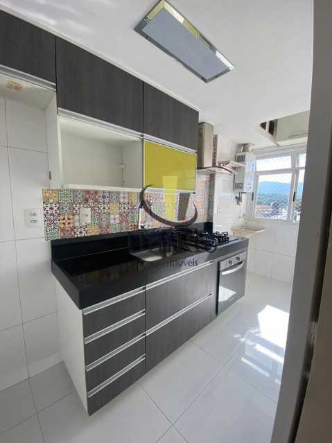 Conheça 4504_G1722270102 do imóvel - Apartamento à venda Estrada da Posse, Campo Grande, Rio de Janeiro - R$ 250.000 - BGAP20774 - 17 4504_G1722270102 - 17