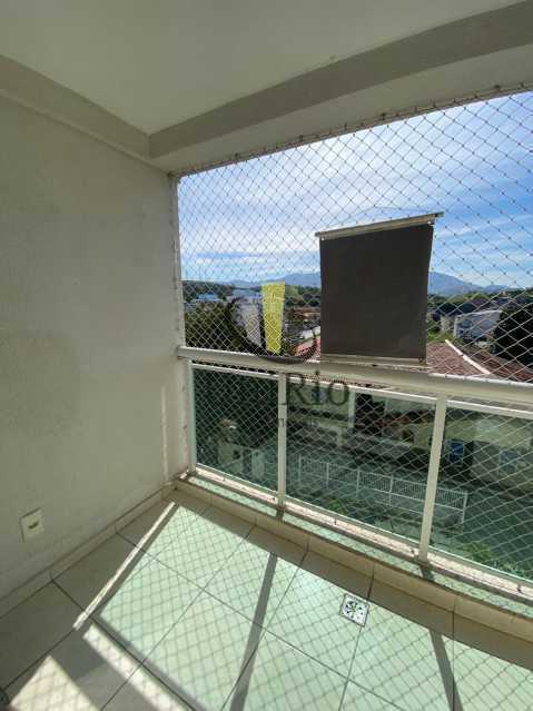 Conheça 4504_G1722270116 do imóvel - Apartamento à venda Estrada da Posse, Campo Grande, Rio de Janeiro - R$ 250.000 - BGAP20774 - 7 4504_G1722270116 - 7
