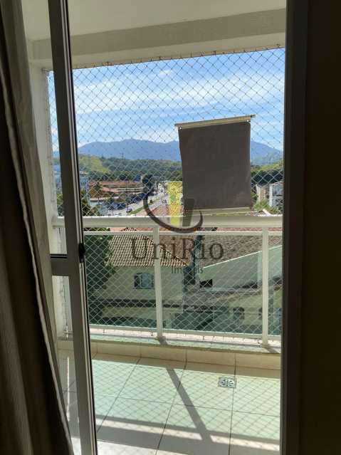 Conheça 4504_G1722270092 do imóvel - Apartamento à venda Estrada da Posse, Campo Grande, Rio de Janeiro - R$ 250.000 - BGAP20774 - 5 4504_G1722270092 - 5