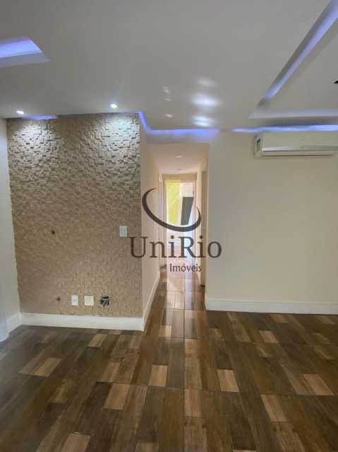 Conheça 4504_G1722270097 do imóvel - Apartamento à venda Estrada da Posse, Campo Grande, Rio de Janeiro - R$ 250.000 - BGAP20774 - 2 4504_G1722270097 - 2