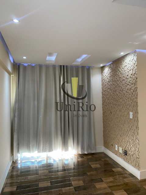 Conheça 4504_G1722270100 do imóvel - Apartamento à venda Estrada da Posse, Campo Grande, Rio de Janeiro - R$ 250.000 - BGAP20774 - 4 4504_G1722270100 - 4