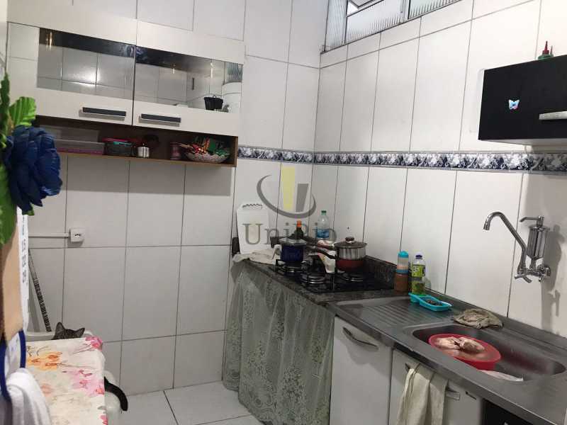 Conheça b8af7cb9-15e9-429c-a79d-36c182 do imóvel - Casa de Vila à venda Estrada do Monteiro, Campo Grande, Rio de Janeiro - R$ 245.000 - BGCV30020 - 7 b8af7cb9-15e9-429c-a79d-36c182 - 7