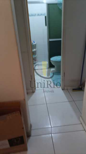 Conheça 47fe0a32-3a8f-447b-aab6-ddb816 do imóvel - Casa de Vila à venda Estrada do Monteiro, Campo Grande, Rio de Janeiro - R$ 245.000 - BGCV30020 - 8 47fe0a32-3a8f-447b-aab6-ddb816 - 8