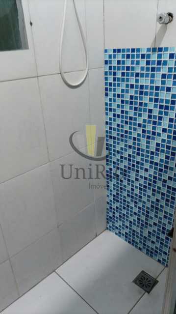 Conheça 39ac428f-4fed-4743-be12-7a6648 do imóvel - Casa de Vila à venda Estrada do Monteiro, Campo Grande, Rio de Janeiro - R$ 245.000 - BGCV30020 - 9 39ac428f-4fed-4743-be12-7a6648 - 9