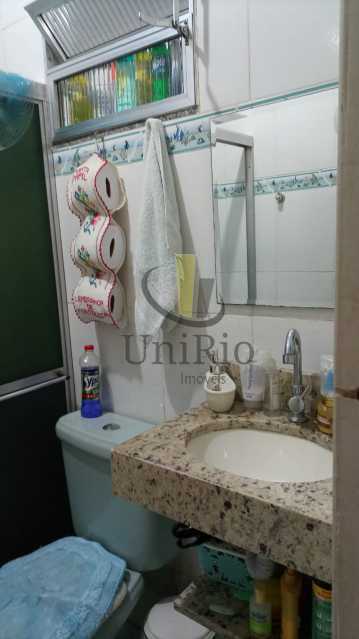 Conheça 88840cdc-3ab9-4180-9c41-635561 do imóvel - Casa de Vila à venda Estrada do Monteiro, Campo Grande, Rio de Janeiro - R$ 245.000 - BGCV30020 - 10 88840cdc-3ab9-4180-9c41-635561 - 10