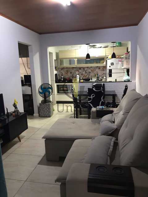 Conheça 0940b150-d46d-4b94-a26a-1bbdf9 do imóvel - Casa de Vila à venda Estrada do Monteiro, Campo Grande, Rio de Janeiro - R$ 245.000 - BGCV30020 - 1 0940b150-d46d-4b94-a26a-1bbdf9 - 1