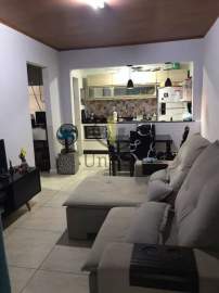 Imperdível - Casa de Vila à venda Estrada do Monteiro, Campo Grande, Rio de Janeiro - R$ 245.000 - BGCV30020