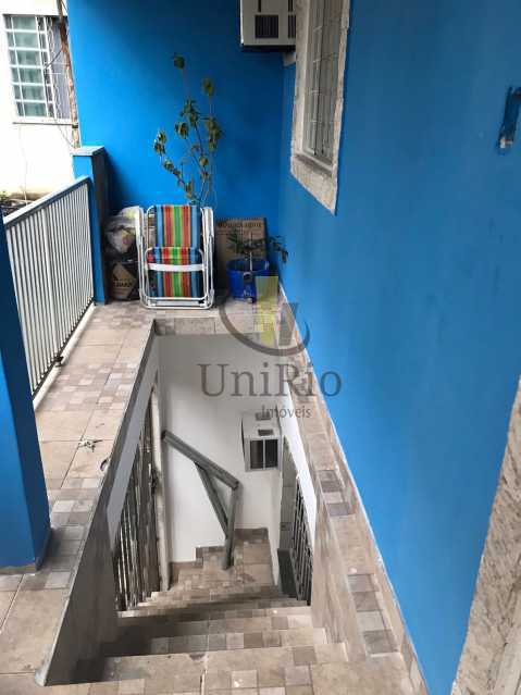 Conheça 9f795327-00c0-42d4-918c-3d4d28 do imóvel - Casa de Vila à venda Estrada do Monteiro, Campo Grande, Rio de Janeiro - R$ 245.000 - BGCV30020 - 12 9f795327-00c0-42d4-918c-3d4d28 - 12
