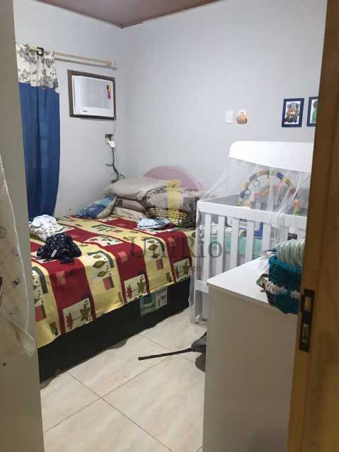 Conheça 3313d44a-c27d-49c6-8073-bf2afe do imóvel - Casa de Vila à venda Estrada do Monteiro, Campo Grande, Rio de Janeiro - R$ 245.000 - BGCV30020 - 13 3313d44a-c27d-49c6-8073-bf2afe - 13