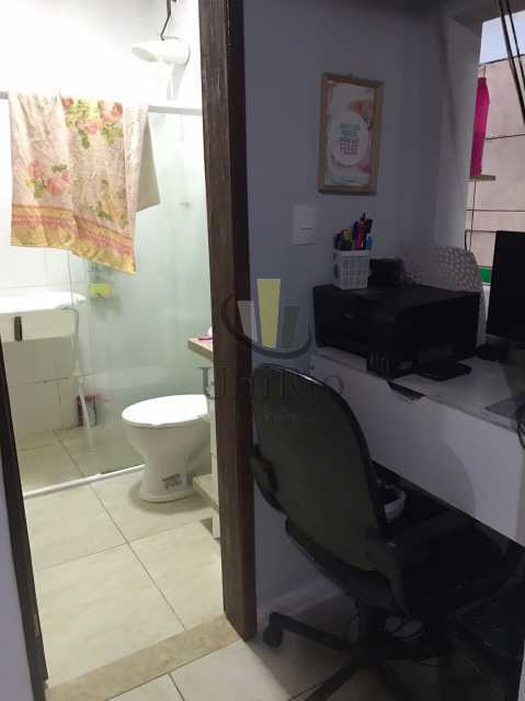 Conheça e9ad258f-6487-48e5-b9ec-77f8d7 do imóvel - Casa de Vila à venda Estrada do Monteiro, Campo Grande, Rio de Janeiro - R$ 245.000 - BGCV30020 - 14 e9ad258f-6487-48e5-b9ec-77f8d7 - 14