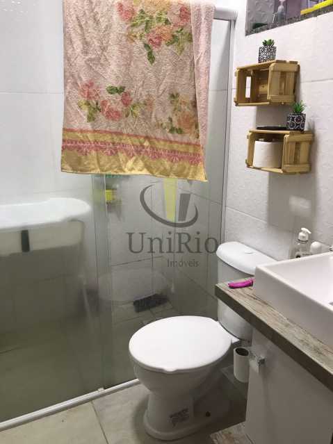 Conheça eb5ecd3b-de84-480f-88a5-64431d do imóvel - Casa de Vila à venda Estrada do Monteiro, Campo Grande, Rio de Janeiro - R$ 245.000 - BGCV30020 - 15 eb5ecd3b-de84-480f-88a5-64431d - 15