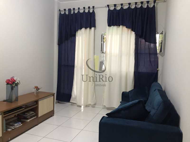 Conheça 5f195de5-88d8-4d2a-addc-cd45cd do imóvel - Casa de Vila à venda Estrada do Monteiro, Campo Grande, Rio de Janeiro - R$ 245.000 - BGCV30020 - 16 5f195de5-88d8-4d2a-addc-cd45cd - 16