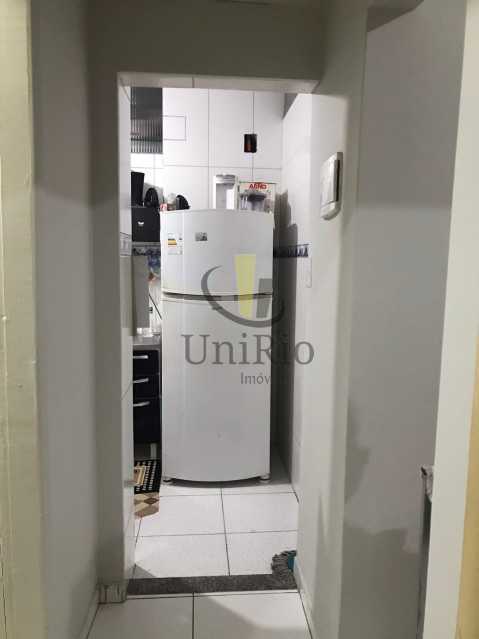 Conheça 866e56d9-40d9-44a8-afd2-bb28e4 do imóvel - Casa de Vila à venda Estrada do Monteiro, Campo Grande, Rio de Janeiro - R$ 245.000 - BGCV30020 - 19 866e56d9-40d9-44a8-afd2-bb28e4 - 19