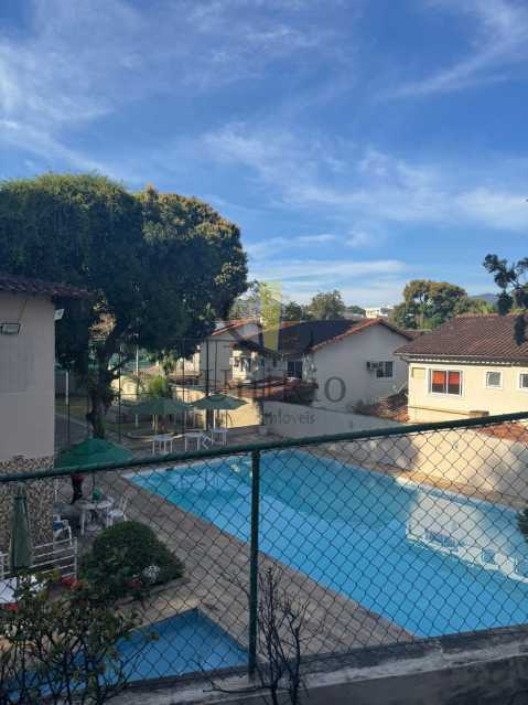 Conheça ÁREA COMUM - PISCINA. do imóvel - Casa 3 quartos suites no Condomínio Villaggio Verde no Pechincha - FRCN30242 - 29 ÁREA COMUM - PISCINA. - 29