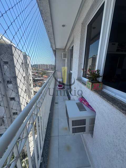 Conheça 09bb908d-fa65-46e9-9615-84d177 do imóvel - Cobertura 4 quartos à venda Vila Valqueire, Rio de Janeiro - R$ 630.000 - BGCO40002 - 3 09bb908d-fa65-46e9-9615-84d177 - 3