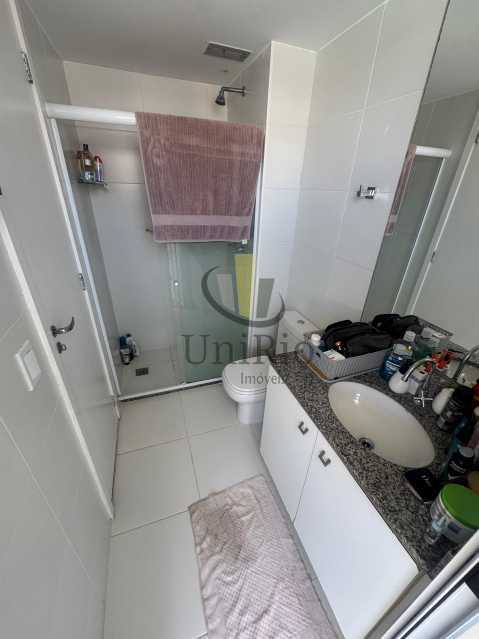 Conheça a1761cf7-6880-481f-8b10-09a291 do imóvel - Cobertura 4 quartos à venda Vila Valqueire, Rio de Janeiro - R$ 630.000 - BGCO40002 - 6 a1761cf7-6880-481f-8b10-09a291 - 6