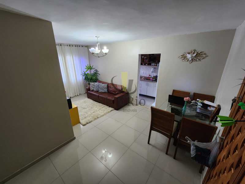 Conheça WhatsApp Image 2025-10-13 at 1 do imóvel - Apartamento 2 quartos à venda Taquara, Rio de Janeiro - R$ 165.000 - FRAP22650 - 3 WhatsApp Image 2025-10-13 at 1 - 3