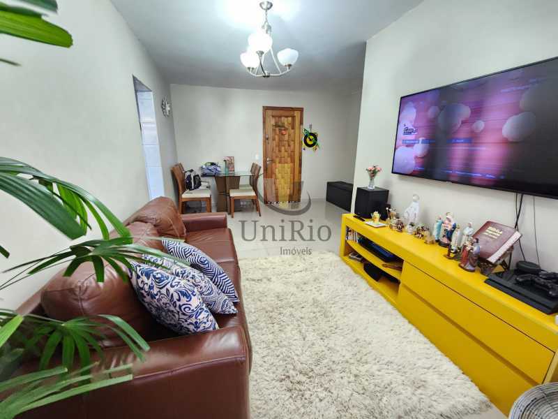 Conheça WhatsApp Image 2025-10-13 at 1 do imóvel - Apartamento 2 quartos à venda Taquara, Rio de Janeiro - R$ 165.000 - FRAP22650 - 2 WhatsApp Image 2025-10-13 at 1 - 2