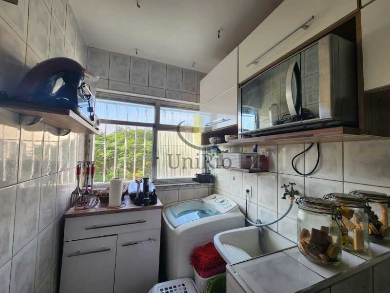 Conheça WhatsApp Image 2025-10-13 at 1 do imóvel - Apartamento 2 quartos à venda Taquara, Rio de Janeiro - R$ 165.000 - FRAP22650 - 8 WhatsApp Image 2025-10-13 at 1 - 8
