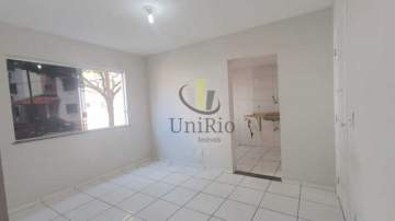 Imperdível - Apartamento à venda Avenida Brasil, Bangu, Rio de Janeiro - R$ 180.000 - BGAP20777