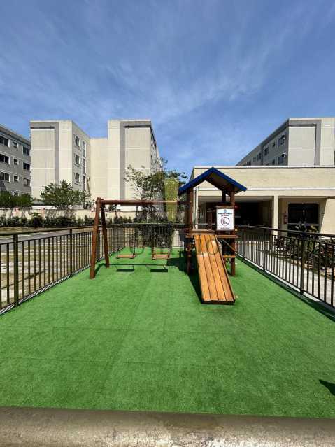 Conheça a09ab81e-dbae-490e-82c6-fd10a8 do imóvel - Apartamento à venda Rua Antônio Carlos Belchior, Campo Grande, Rio de Janeiro - R$ 160.000 - BGAP20778 - 16 a09ab81e-dbae-490e-82c6-fd10a8 - 16