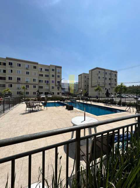 Conheça 5cabf345-dad8-4efb-8bc6-b12536 do imóvel - Apartamento à venda Rua Antônio Carlos Belchior, Campo Grande, Rio de Janeiro - R$ 160.000 - BGAP20778 - 19 5cabf345-dad8-4efb-8bc6-b12536 - 19