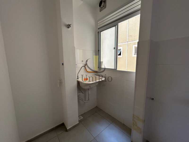 Conheça 7f6fa761-08c9-42e4-80cf-ef7a78 do imóvel - Apartamento à venda Rua Antônio Carlos Belchior, Campo Grande, Rio de Janeiro - R$ 160.000 - BGAP20778 - 13 7f6fa761-08c9-42e4-80cf-ef7a78 - 13