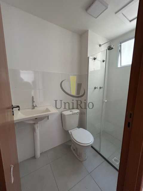 Conheça 9f9284c5-5653-4de7-804a-810857 do imóvel - Apartamento à venda Rua Antônio Carlos Belchior, Campo Grande, Rio de Janeiro - R$ 160.000 - BGAP20778 - 8 9f9284c5-5653-4de7-804a-810857 - 8
