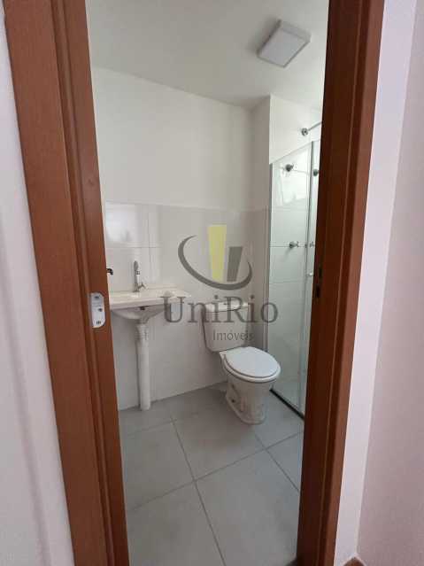 Conheça 76def8b8-a713-4941-8a5d-889a19 do imóvel - Apartamento à venda Rua Antônio Carlos Belchior, Campo Grande, Rio de Janeiro - R$ 160.000 - BGAP20778 - 7 76def8b8-a713-4941-8a5d-889a19 - 7