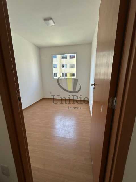 Conheça 348e4ca8-9be9-41b0-8c13-a22d85 do imóvel - Apartamento à venda Rua Antônio Carlos Belchior, Campo Grande, Rio de Janeiro - R$ 160.000 - BGAP20778 - 6 348e4ca8-9be9-41b0-8c13-a22d85 - 6
